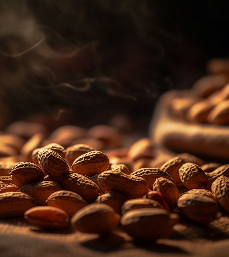 Turcanuts