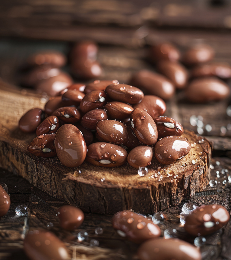 Turcanuts