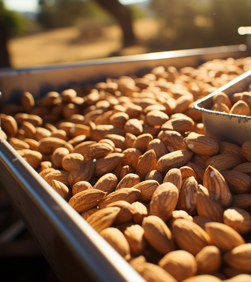 Turcanuts