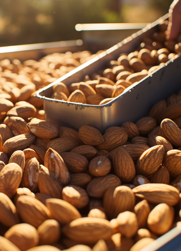 Turcanuts