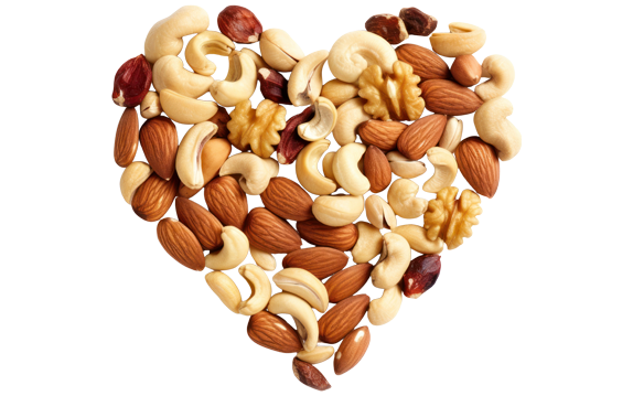 Turcanuts
