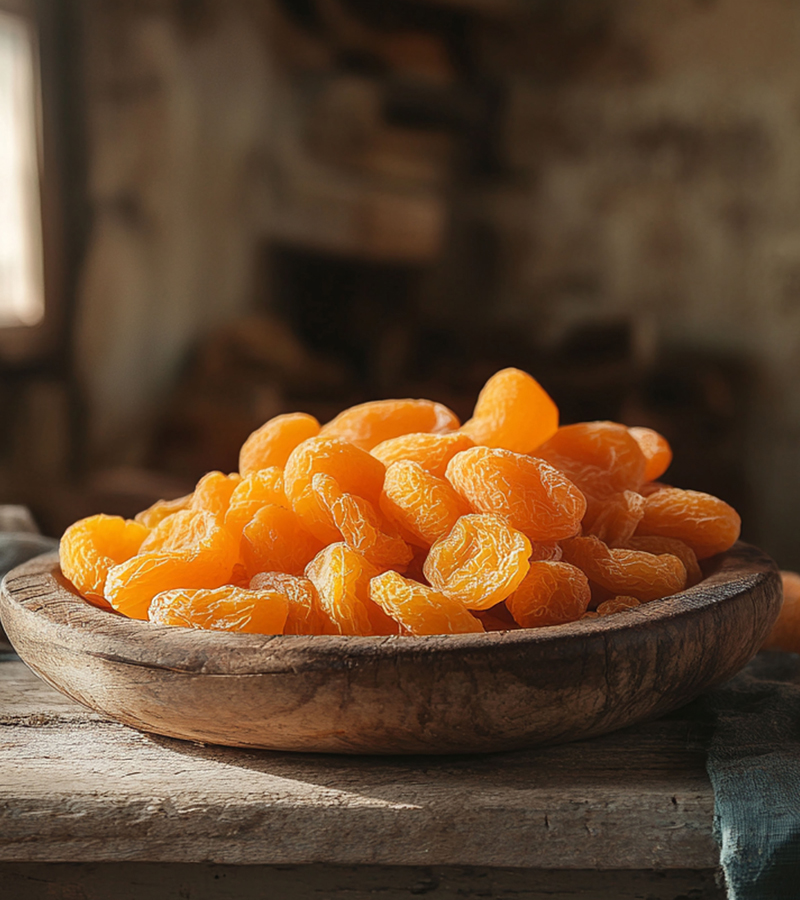 Turcanuts